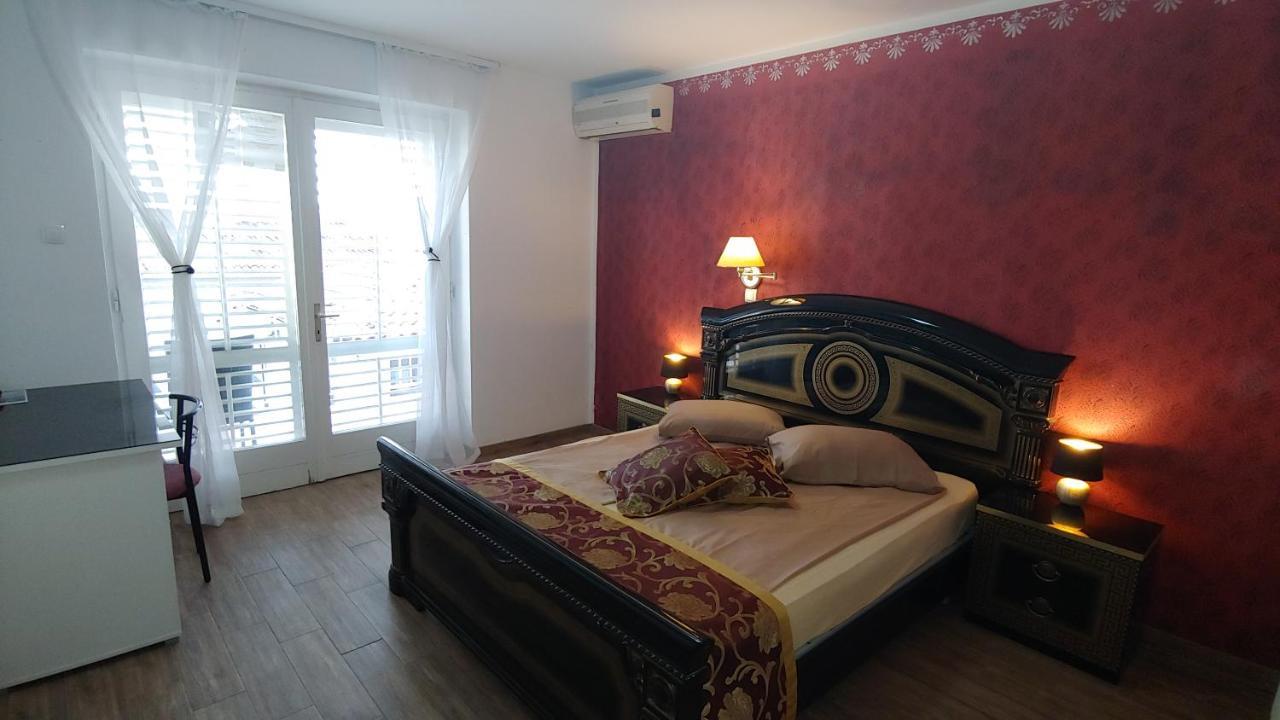 Villa Senegacnik Portoroz Bagian luar foto
