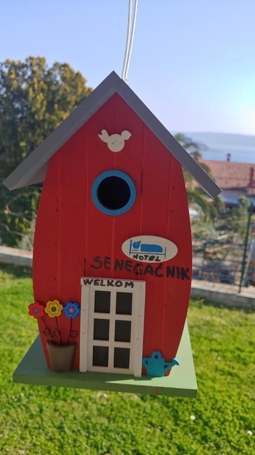 Villa Senegacnik Portoroz Bagian luar foto