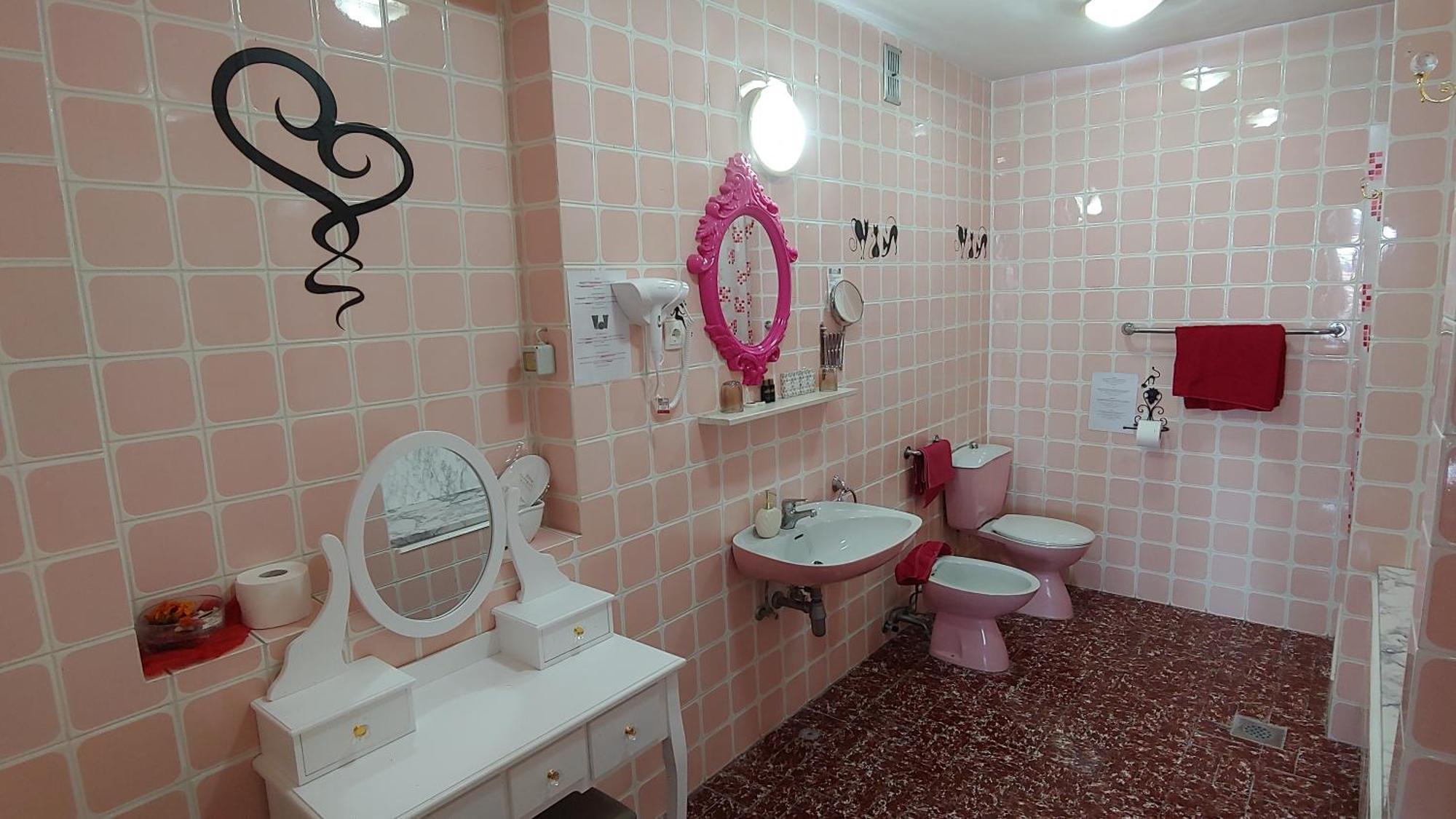 Villa Senegacnik Portoroz Ruang foto