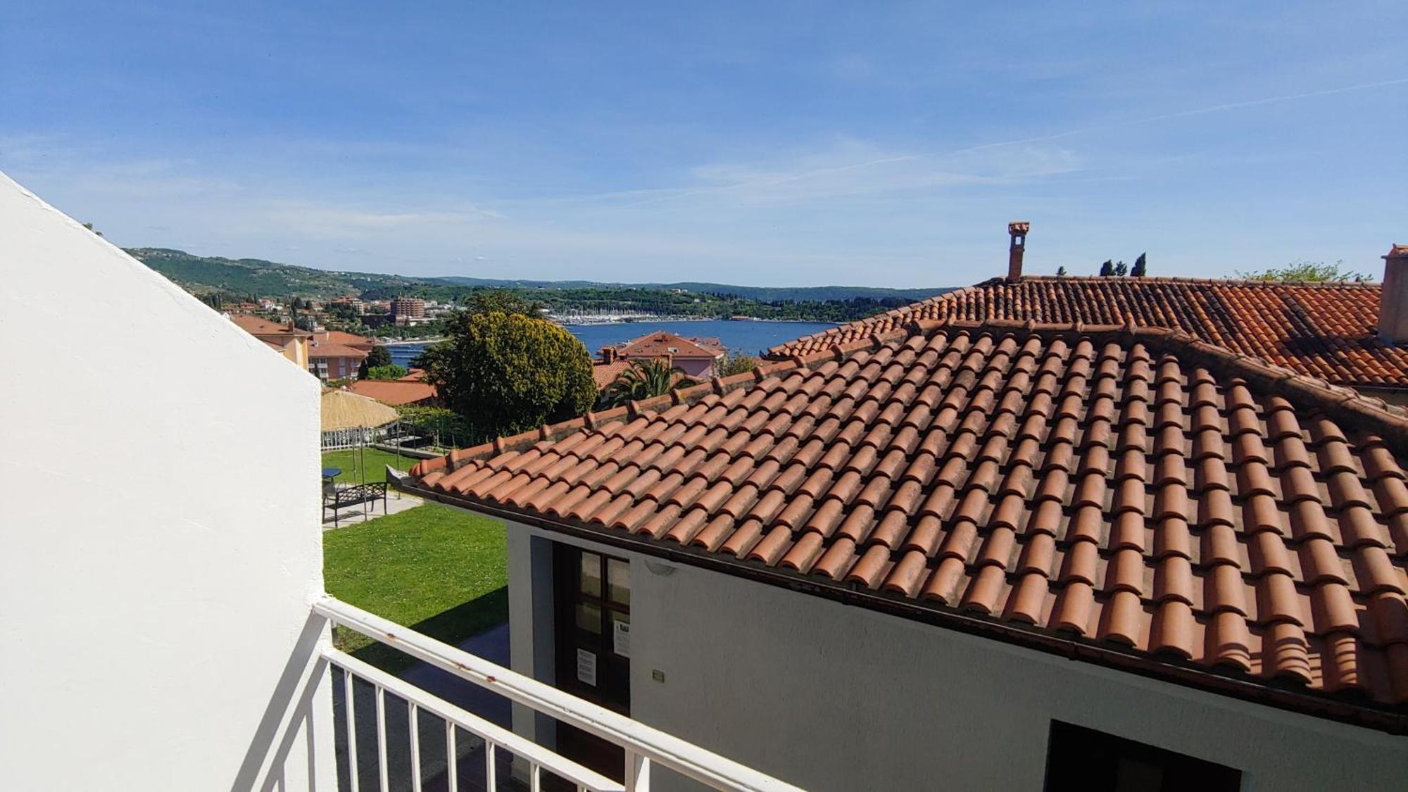 Villa Senegacnik Portoroz Ruang foto