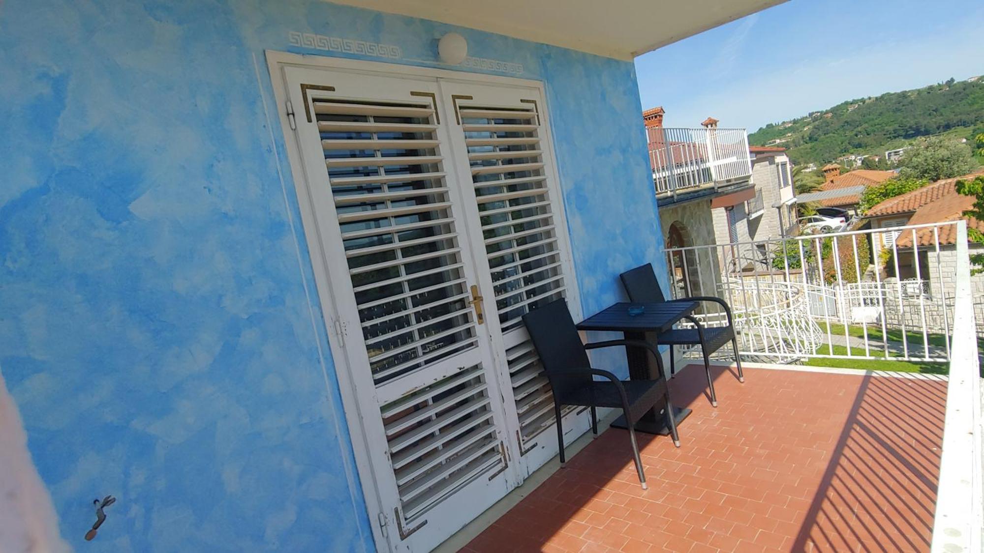 Villa Senegacnik Portoroz Ruang foto