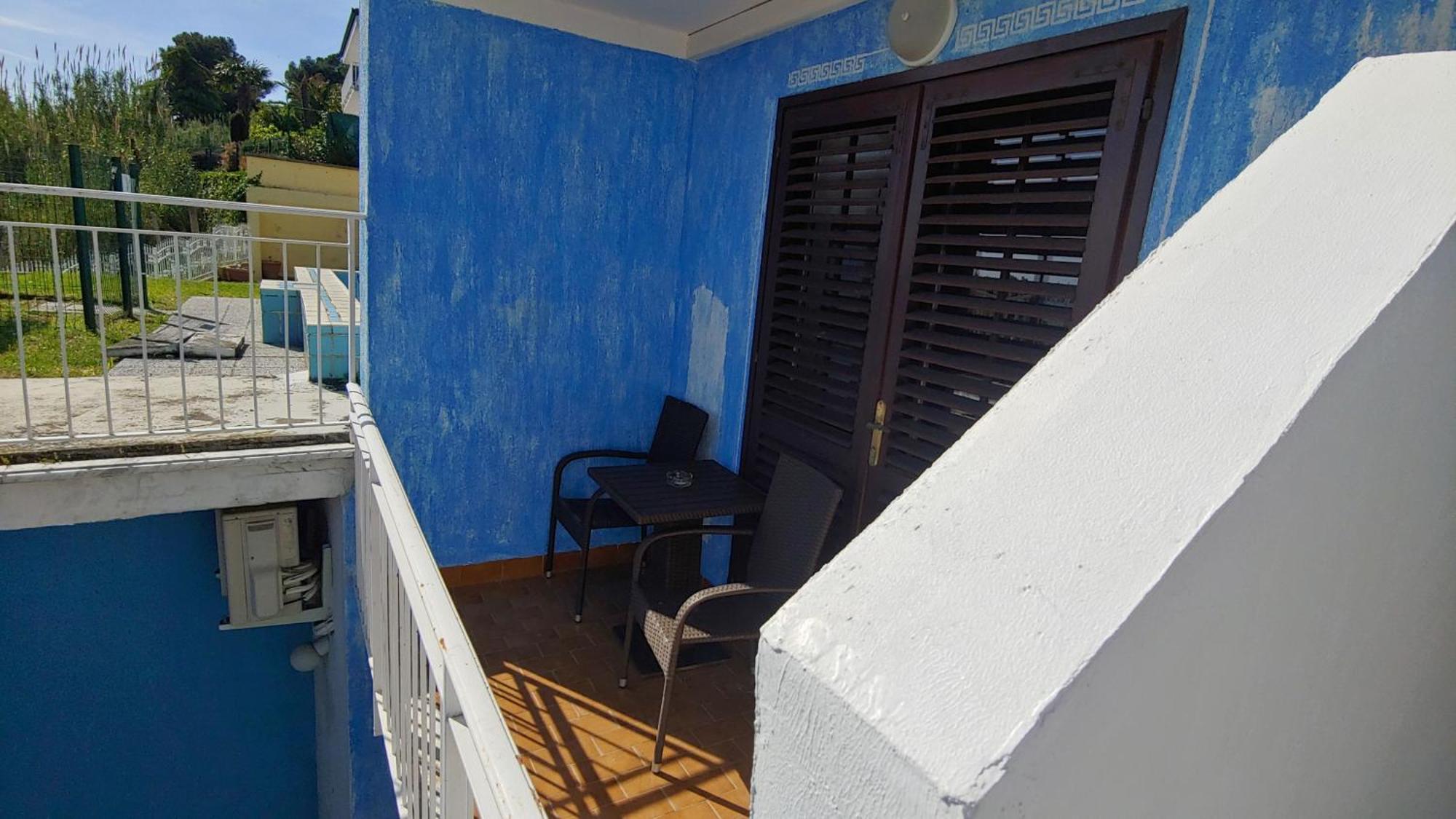 Villa Senegacnik Portoroz Ruang foto
