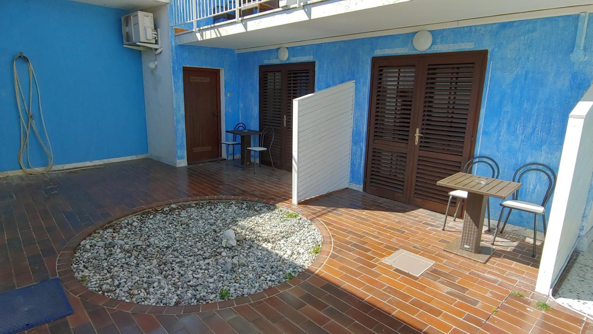 Villa Senegacnik Portoroz Ruang foto