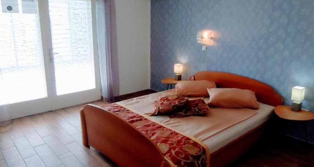 Villa Senegacnik Portoroz Ruang foto