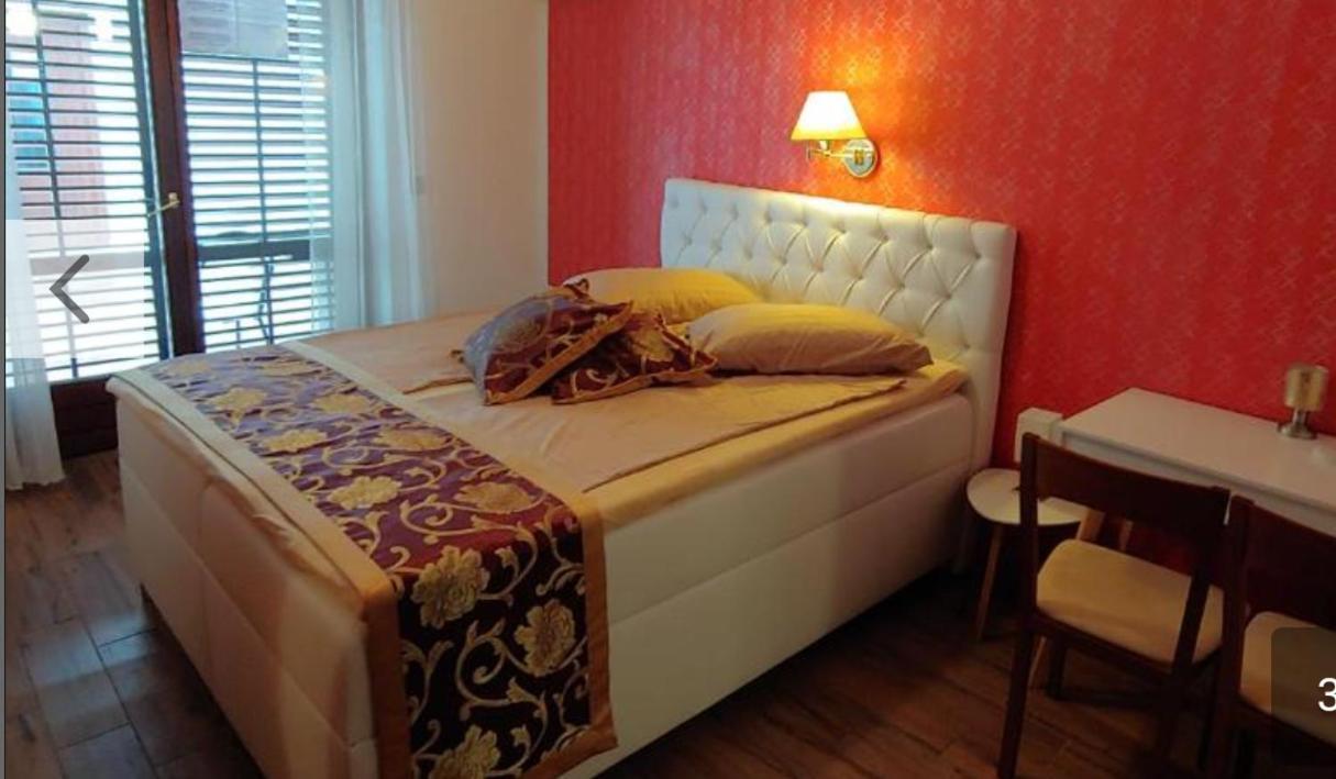 Villa Senegacnik Portoroz Bagian luar foto