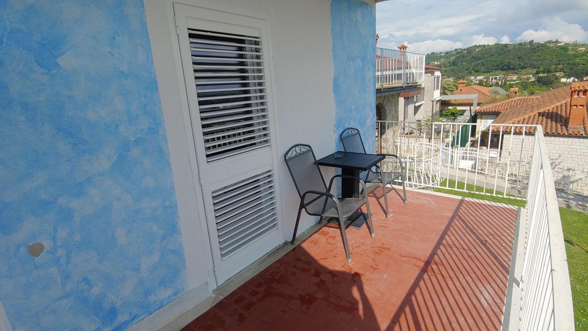 Villa Senegacnik Portoroz Ruang foto