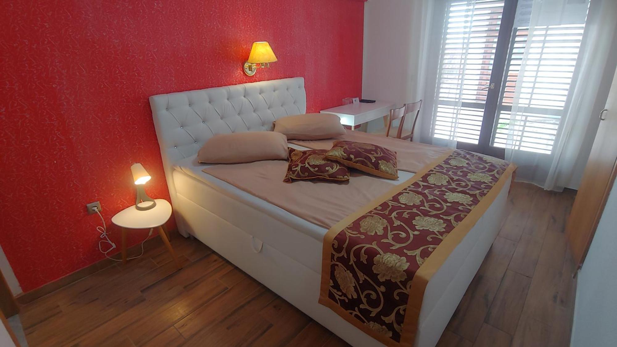 Villa Senegacnik Portoroz Bagian luar foto