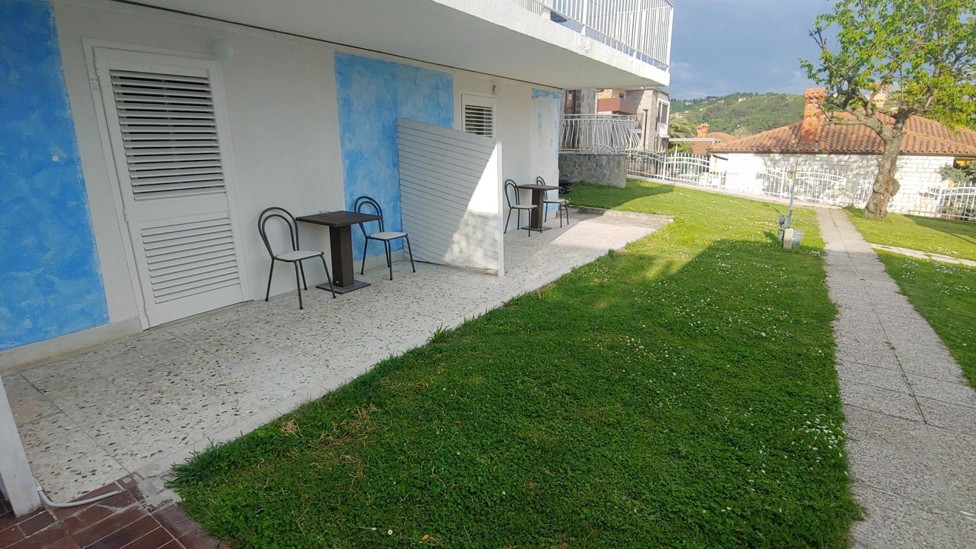 Villa Senegacnik Portoroz Ruang foto