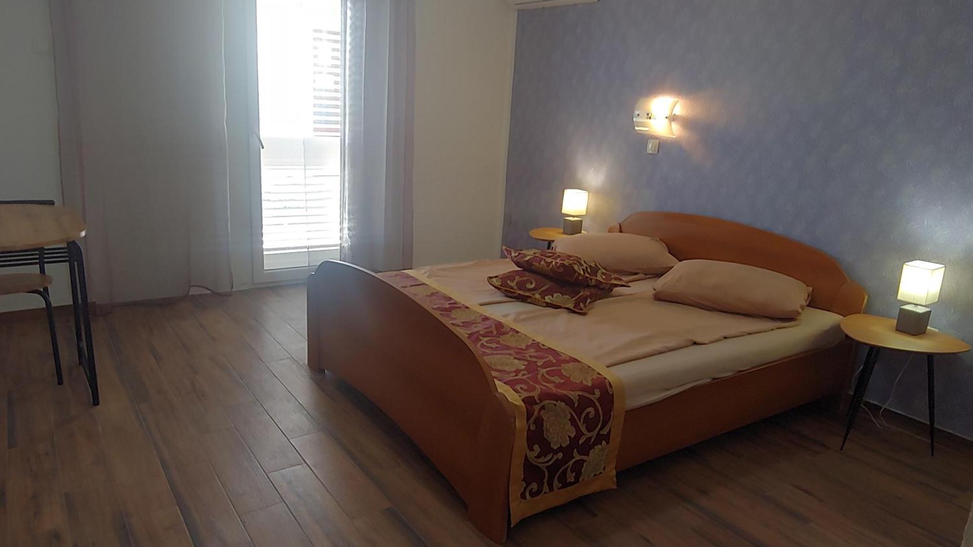 Villa Senegacnik Portoroz Bagian luar foto
